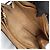 Loewe Gate Top Handle 2Way Handtasche aus Leder in Schwarz - Ansicht 13