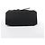 Loewe Gate Top Handle 2Way Handtasche aus Leder in Schwarz - Ansicht 7