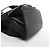 Loewe Gate Top Handle 2Way Handtasche aus Leder in Schwarz - Ansicht 8