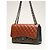Timeless Borsa Chanel Jumbo Classic Double Flap Edinburgh TriColor - vista 2