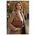 Timeless Borsa Chanel Jumbo Classic Double Flap Edinburgh TriColor - vista 4
