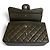 Timeless Borsa Chanel Jumbo Classic Double Flap Edinburgh TriColor - vista 7
