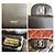 Timeless Borsa Chanel Jumbo Classic Double Flap Edinburgh TriColor - vista 9