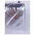 Borsa a tracolla Balenciaga Crush XS Argent in pelle - vista 11