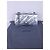 Borsa a tracolla Balenciaga Crush XS Argent in pelle - vista 16