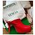Bottega Veneta BV Bold Leder-Mules Rot - Ansicht 2