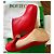 Bottega Veneta BV Bold Leder-Mules mit Absatz - Ansicht 4