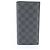 Louis Vuitton Damier Graphite Portefeuille Brazza Long Wallet