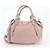 Bolsa 2-Way em couro com laço lateral Miu Miu - vista 4