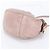 Bolsa 2-Way em couro com laço lateral Miu Miu - vista 5