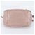Bolsa 2-Way em couro com laço lateral Miu Miu - vista 7