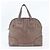 Bolso Boston Miu Miu de piel rosa - vista 3