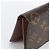 Louis Vuitton Monogram Portefeuille Brazza Long Wallet - view 10