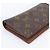 Louis Vuitton Monogram Portefeuille Brazza Long Wallet - view 5