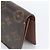 Louis Vuitton Monogram Portefeuille Brazza Long Wallet - view 9