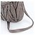 Miu Miu Matelassé Coffer Schultertasche aus Leder - Ansicht 3