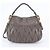 Miu Miu Matelassé Coffer Schultertasche aus Leder - Ansicht 4