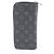 Louis Vuitton Monogram Eclipse Zippy Wallet - Ansicht 2