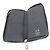 Louis Vuitton Monogram Eclipse Zippy Wallet - Ansicht 6