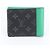 Slender Portafoglio bi-fold Louis Vuitton con protezione RFID - vista 2