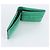 Slender Portafoglio bi-fold Louis Vuitton con protezione RFID - vista 7