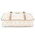 Bolso tote de piel con estampado de panal Christian Dior - vista 6
