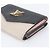 Louis Vuitton Portefeuille Lock Mini Wallet mit RFID-Schutz - Ansicht 3