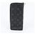 Cartera Zippy Louis Vuitton Monogram Eclipse - vista 2