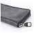 Cartera Zippy Louis Vuitton Monogram Eclipse - vista 3