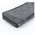 Cartera Zippy Louis Vuitton Monogram Eclipse - vista 5
