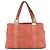 Gucci Bamboo Leder-Tote-Bag