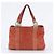 Gucci Bamboo Leder-Tote-Bag - Ansicht 3