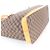 Borsa Boston Louis Vuitton Damier Clipper - vista 5