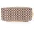 Borsa Boston Louis Vuitton Damier Clipper - vista 7