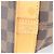 Borsa Boston Louis Vuitton Damier Clipper - vista 9