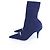 Stivaletti Balenciaga neri - vista 2