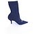 Stivaletti Balenciaga neri - vista 9