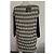 Lanvin Black & White Geometric Print Viscose & Polyester Dress - view 5