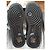 Philipp Plein Sport Leder Sneaker Schwarz EU 39 - Ansicht 6