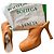 Bottega Veneta BV Bold Leder-Mules - Braun