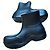 Bottega Veneta Botines Puddle de goma