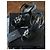 Autre Marque Saint Laurent Tribute Croc-Embossed Platform Sandals - view 2