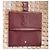 Yves Saint Laurent YSL Monogram Lackleder Geldbörse - Ansicht 7