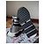 Dolce & Gabbana Sorrento Sneaker Calzino Nero Grigio EU 37 - vista 5