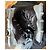 Dolce & Gabbana Galileo High-Top Boots Black Silver - view 3