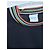 Paul Smith Pullover aus Merinowolle in Marineblau - Ansicht 8