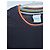 Paul Smith Pullover aus Merinowolle in Marineblau - Ansicht 9