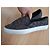 Baskets sans lacets Coach en toile monogramme - vue 12