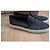 Baskets sans lacets Coach en toile monogramme - vue 5