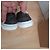 Baskets sans lacets Coach en toile monogramme - vue 8